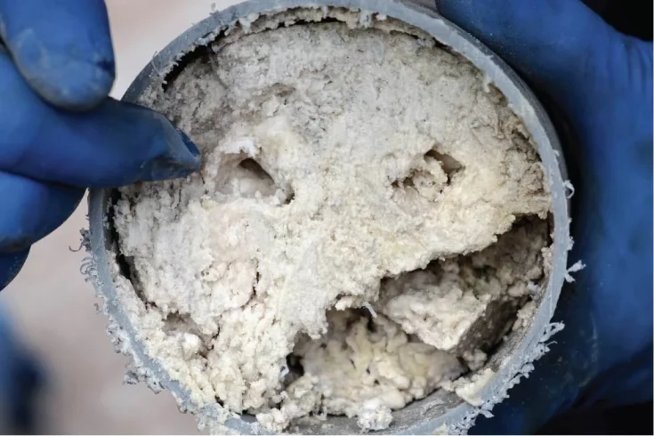 Why Do I Have a Clogged Sewer Line?